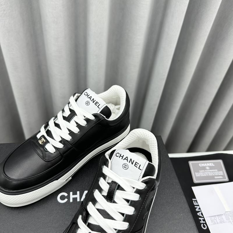 Chanel Sneakers